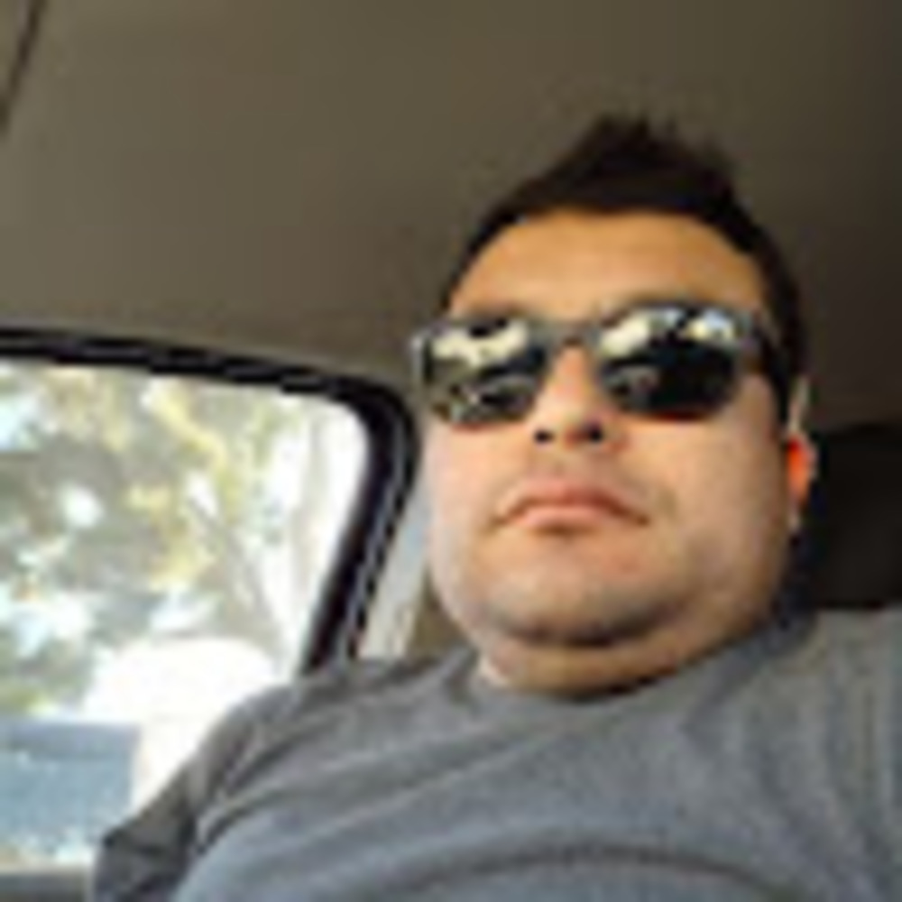 Meet your Posher, Cesar